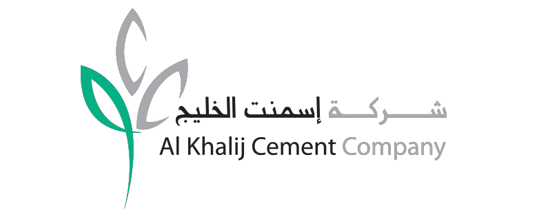Al Khalij Cement Company Made in Qatar Gate