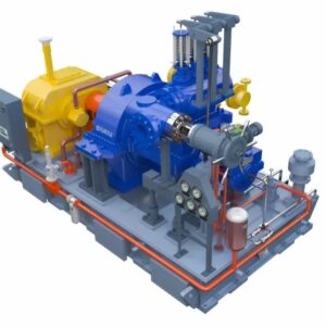 Induction Bend Machine Bends