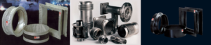 Expansion Joints