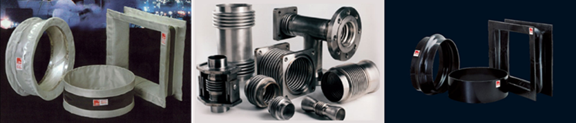Expansion Joints