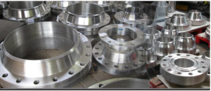 FLANGES
