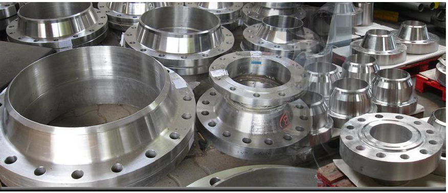 FLANGES