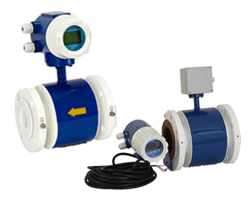 Flowmeters