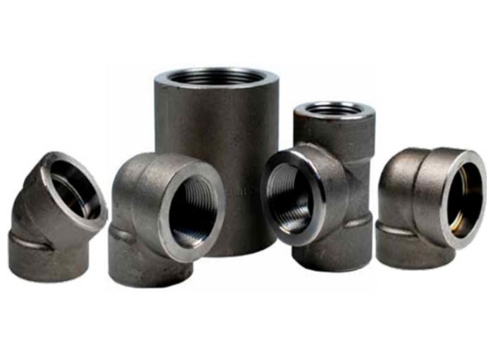 PIPE FITTINGS