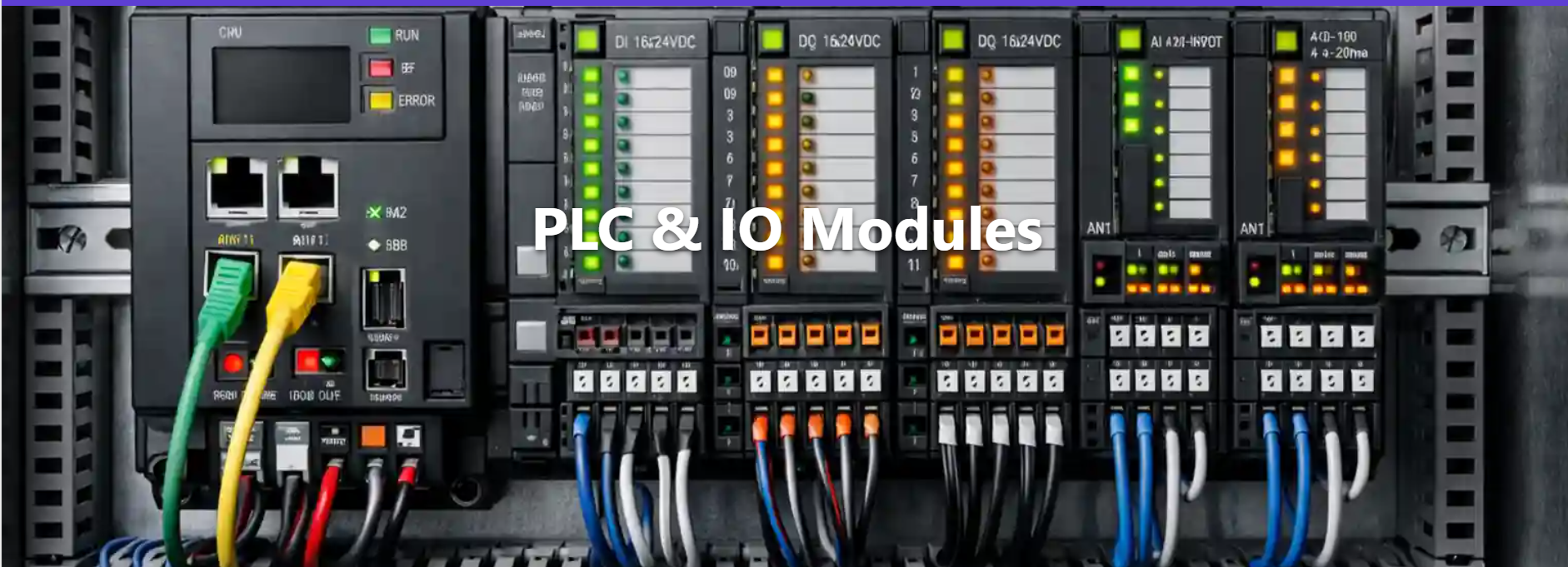 BMS & SCADA